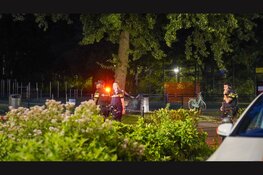 Getuigen gezocht na dodelijk schietincident Meernhof Amsterdam Zuid-Oost