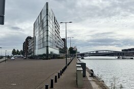 SAIL beleef je op de eerste rij bij Hotel Jakarta