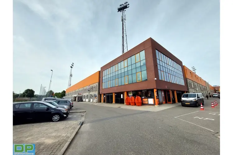 Nick Verschuren op huurbasis naar FC Volendam