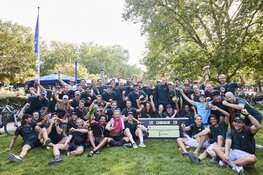 Wandelevenement 24 The Planet breidt wereldwijd uit en keert terug naar Amsterdam op 6 september