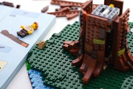 Zo werkt LEGO huren van begin tot eind