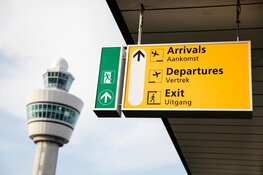 ILT-Luchtvaartautoriteit: op Schiphol dreigt overschrijding op 2 handhavingspunten geluid