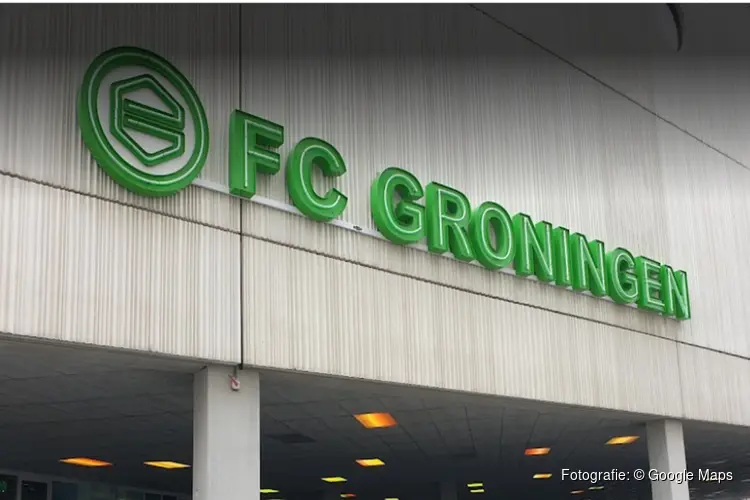 Dies Janse op huurbasis naar FC Groningen