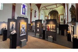 Opening Kunstkerk Muiden