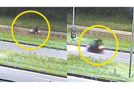 Recherche zoekt specifieke weggebruikers na dood jonge vrouw (17)