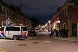 Explosie bij woning in Amsterdam-Noord