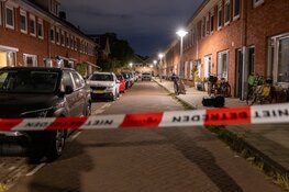 Explosie bij woning in Amsterdam-Noord