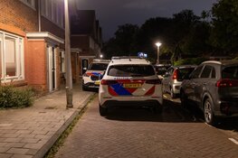 Explosie bij woning in Amsterdam-Noord