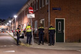 Explosie bij woning in Amsterdam-Noord
