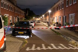 Explosie bij woning in Amsterdam-Noord