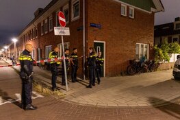 Explosie bij woning in Amsterdam-Noord