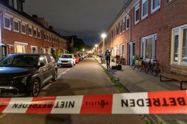 Explosie bij woning in Amsterdam-Noord