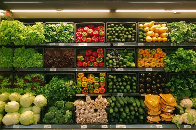 Supermarkten en apps: hoe Amsterdammers jagen op dagelijkse extra’s