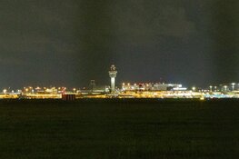 Hulpdiensten zéér groots opgeroepen voor vliegtuig dat noodlanding moet maken op Schiphol