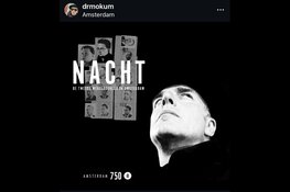 De Nacht: Amsterdam tijdens de Tweede Wereldoorlog