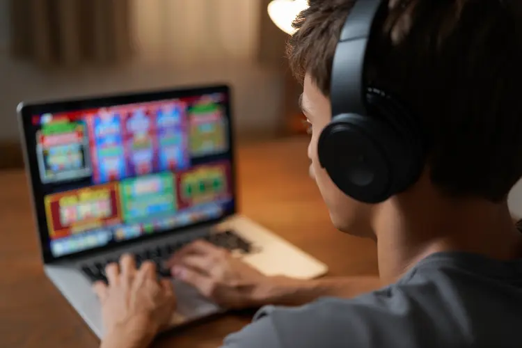 Online casino’s door de ogen van een beginner: waar begin je?