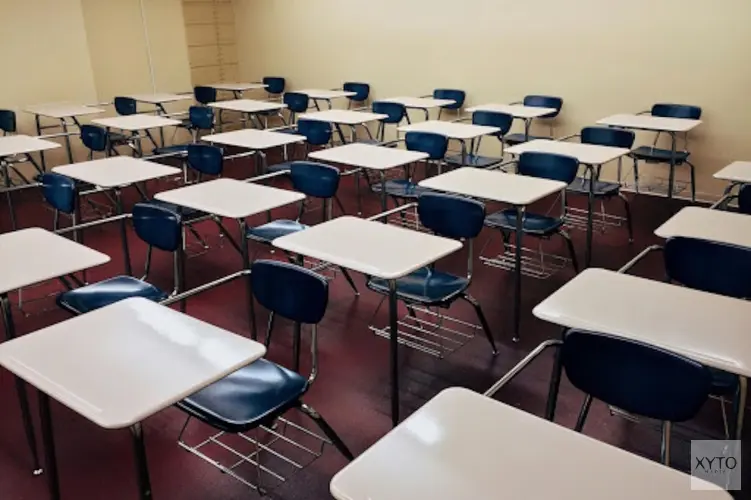 Onderwijs in Amsterdam: vind eenvoudig je nieuwe uitdaging in het onderwijs