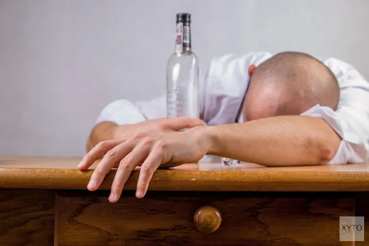 Een stille strijd in Amsterdam: Hoe je kan helpen bij verslaving
