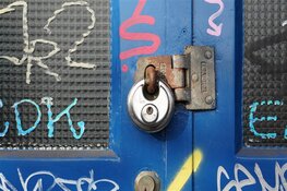 Sluiting woning Haarlemmer Houttuinen