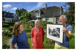 Zeilenmakersstraat 2 in Westzaan nieuw gemeentelijk monument