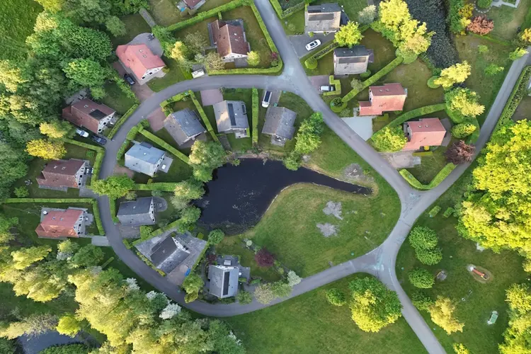 Luxe vakantie dichtbij huis: ontdek de mooiste parken in Nederland