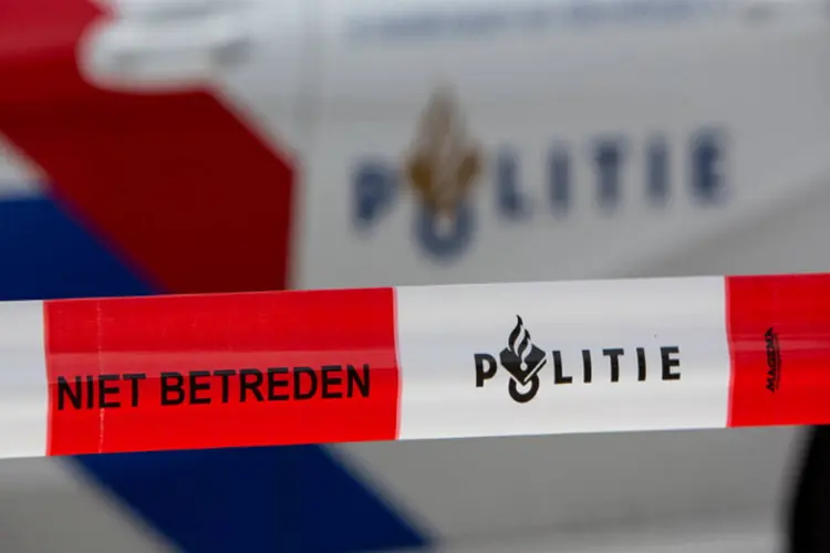 Sluiting pand aan de Cabralstraat