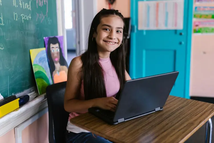 Verantwoord gebruik van digitale bronnen in de klas