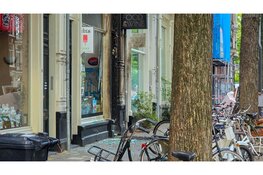 Opnieuw explosie bij pand in Amsterdamse Plantage Kerklaan