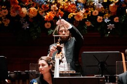 Ruim 90.000 bezoekers voor de VriendenLoterij ZomerConcerten