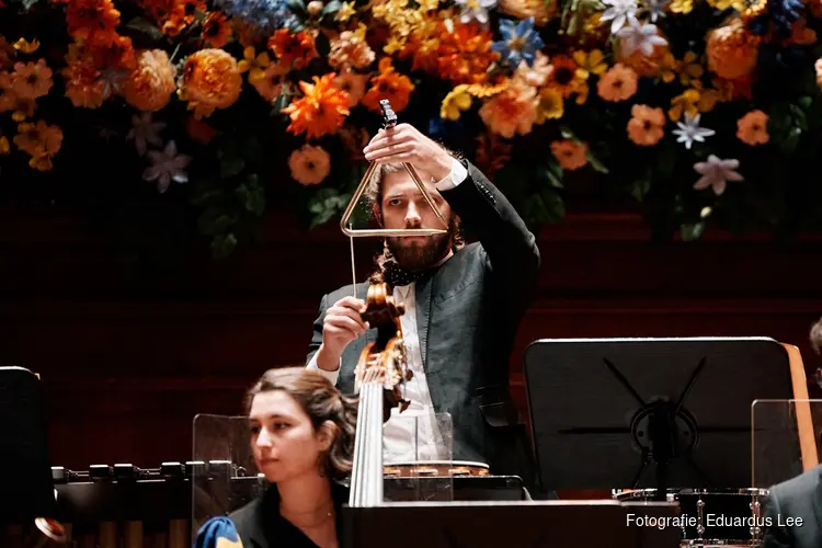 Ruim 90.000 bezoekers voor de VriendenLoterij ZomerConcerten