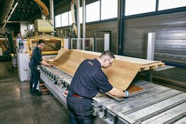 Het renoveren van je trap: een slimme keuze