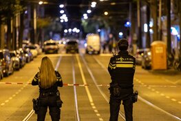 Voor de vierde keer in zeer korte tijd explosief bij horecagelegenheid in Amsterdam