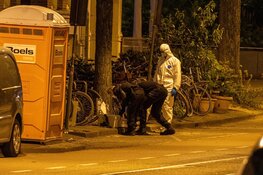 Voor de vierde keer in zeer korte tijd explosief bij horecagelegenheid in Amsterdam