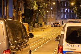 Voor de vierde keer in zeer korte tijd explosief bij horecagelegenheid in Amsterdam
