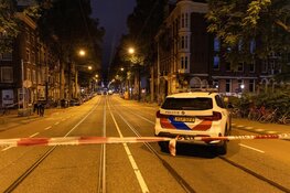 Voor de vierde keer in zeer korte tijd explosief bij horecagelegenheid in Amsterdam
