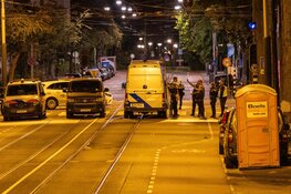 Voor de vierde keer in zeer korte tijd explosief bij horecagelegenheid in Amsterdam