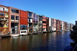 Gemeente ondersteunt nieuwe projecten voor passend wonen voor Amsterdammers
