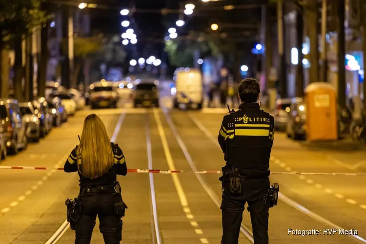 Jonge verdachte (14) aangehouden voor poging explosie Plantage Kerklaan