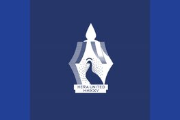 Vrouwen Hera United zeker van proflicentie