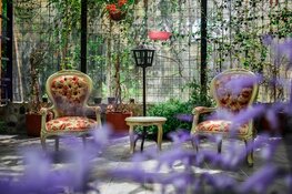 7 tips om een tuinkamer optimaal in te richten en te benutten