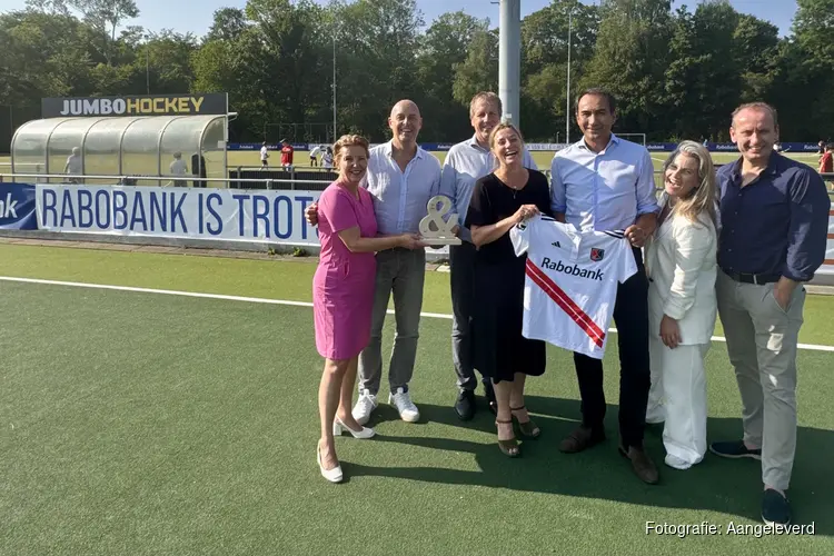 AH&BC en Rabobank lanceren samenwerking met Super Saturday
