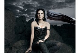 Laura Pausini maakt comeback in Ziggo Dome