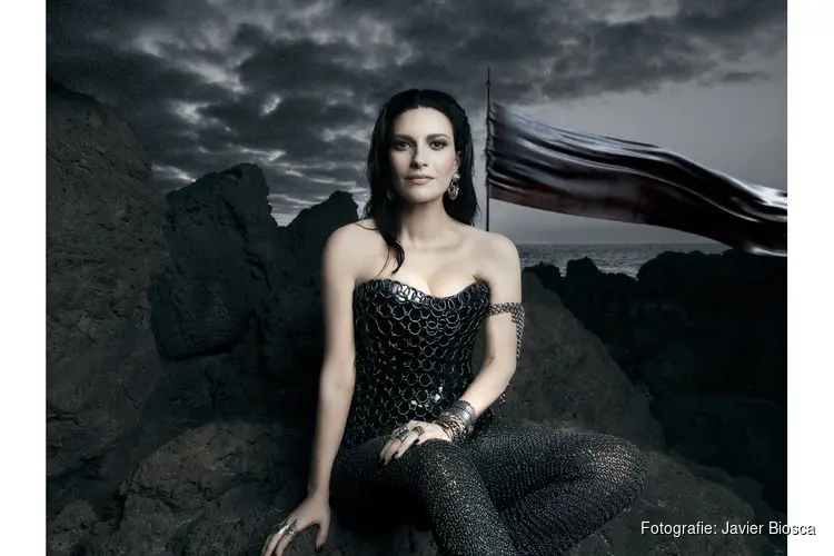 Laura Pausini maakt comeback in Ziggo Dome