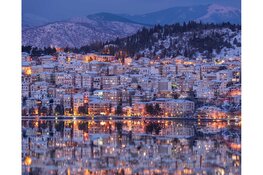 Eilandhoppen of roadtrip: de mooiste reisroutes door Griekenland