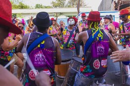 De ritmes van Rio: hoe Braziliaanse percussie de wereld verovert