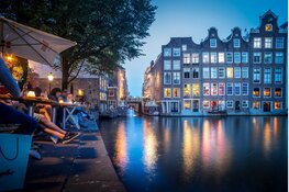 Kleine rituelen voor het leven in Amsterdam