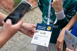 74 clubs uit Amsterdam op pad voor hun vereniging!