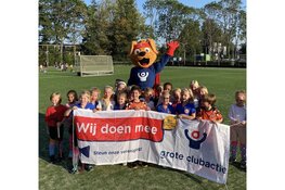 74 clubs uit Amsterdam op pad voor hun vereniging!