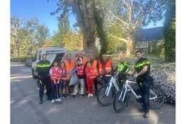 CleansDay brengt Amsterdam in beweging