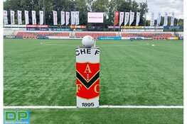 AFC klopt Barendrecht in slotkwartier met dank aan invallers